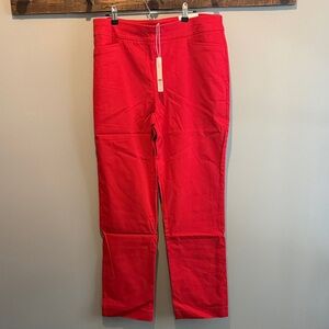 Chico's So Slimming Pants